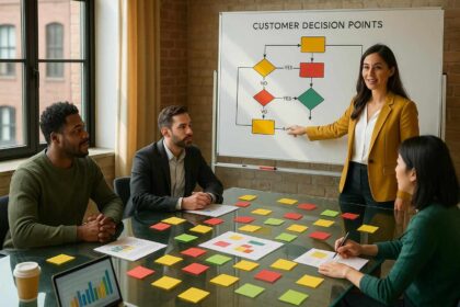 Using the Moment Mapping Framework for Pre-Sales and Client Acquisition