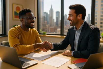 Powering Up: Strategic Alliances as a Catalyst for Startup Scaling