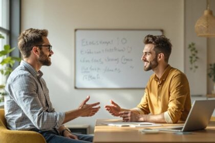 Mastering Conflict Resolution: Essential Skills for Startup Founders