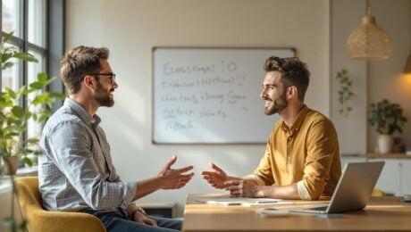 Mastering Conflict Resolution: Essential Skills for Startup Founders Mastering Conflict Resolution: Essential Skills for Startup Founders