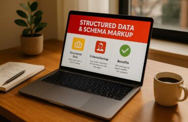 Beyond Keywords: Technical AEO, Schema Markup, and Future-Proofing Your Strategy Beyond Keywords: Technical AEO, Schema Markup, and Future-Proofing Your Strategy