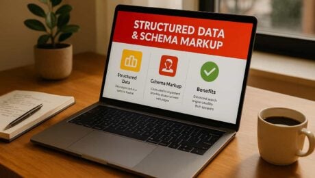 Beyond Keywords: Technical AEO, Schema Markup, and Future-Proofing Your Strategy Beyond Keywords: Technical AEO, Schema Markup, and Future-Proofing Your Strategy