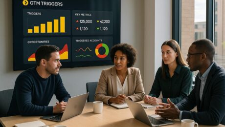 From Signal to Strategy: Integrating GTM Triggers into Your Core Business Objectives