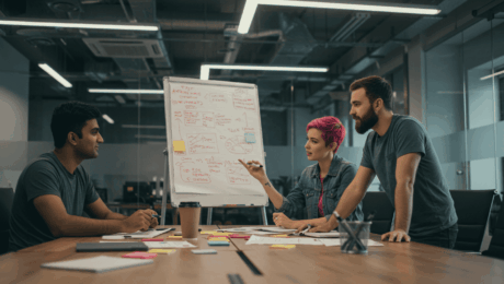 From Confusion to Clarity – A Framework for First-Time Founders..jpg