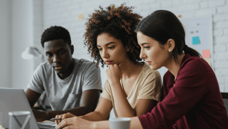 How to Make Decisions When Experts Disagree.