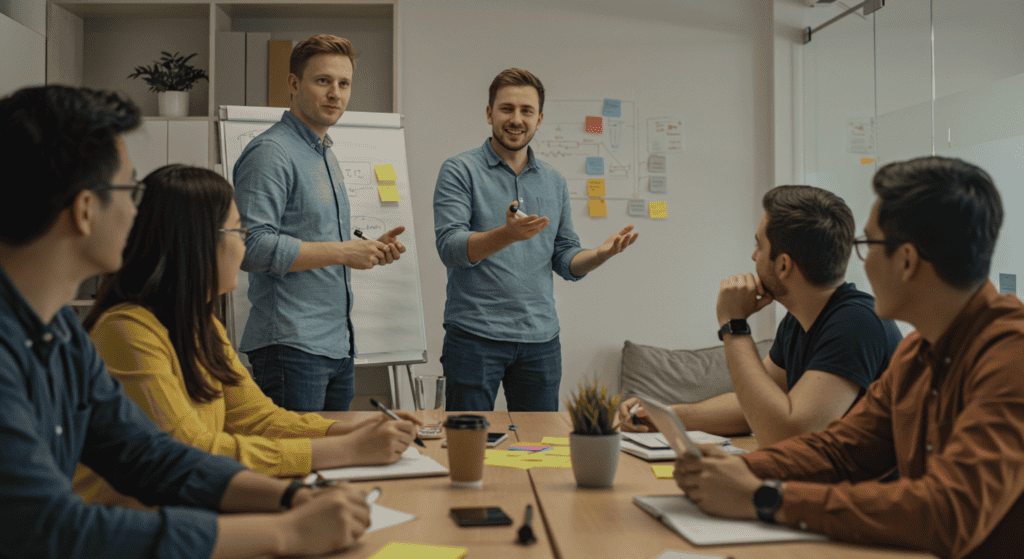 The Mentor Audit: Curating Your Advisory Network for Maximum Impact - The Mentor Audit Curating Your Advisory Network for Maximum Impact.jpg