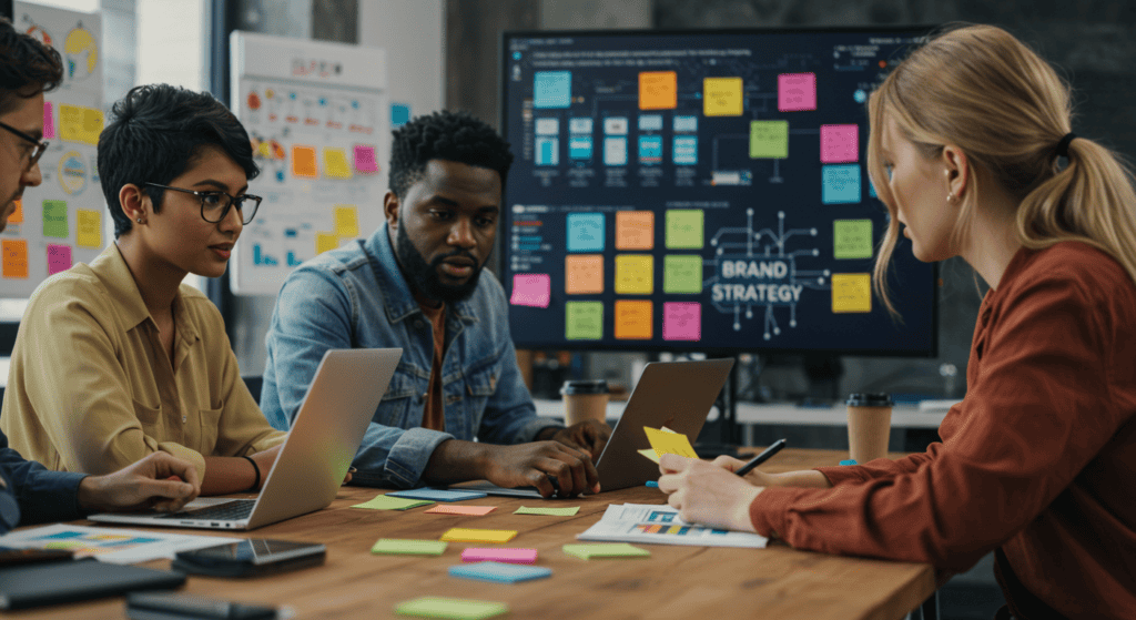 The Rise of GEO: Why AI is Reshaping the Future of Search and Brand Visibility 1 The Rise of GEO: Why AI is Reshaping the Future of Search and Brand Visibility - The Rise of GEO. Why AI is Reshaping the Future of Search and Brand Visibility