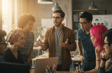 Your Startup Journey Isn’t a Recipe – It’s a Quest