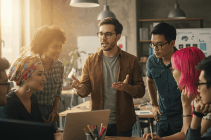 Your Startup Journey Isn’t a Recipe – It’s a Quest