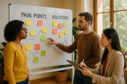 How To Build Personas Based On Pain Points