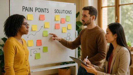 How To Build Personas Based On Pain Points How To Build Personas Based On Pain Points