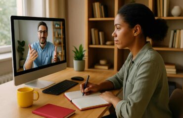 Remote Team Productivity Optimization: Data-Driven Approaches and Case Studies