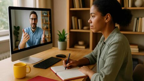 Remote Team Productivity Optimization: Data-Driven Approaches and Case Studies