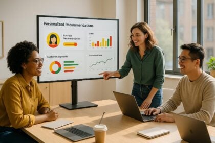 AI-Powered Customer Personalization: Case Studies from Successful Startups