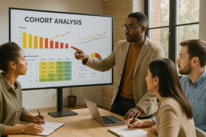 How To Use Cohort Analysis For Onboarding