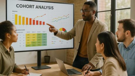 How To Use Cohort Analysis For Onboarding How To Use Cohort Analysis For Onboarding