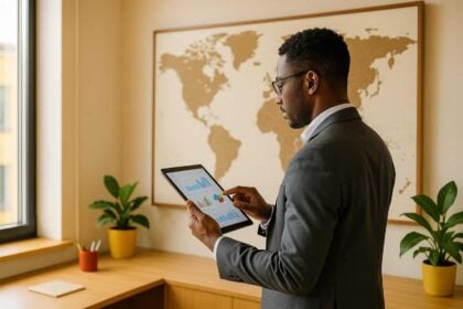 How To Assess Market Entry Risks