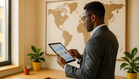 How To Assess Market Entry Risks