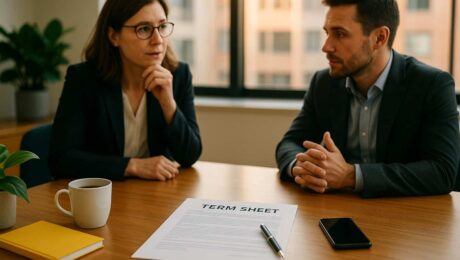 Exit Clauses in Term Sheets Explained Exit Clauses in Term Sheets Explained