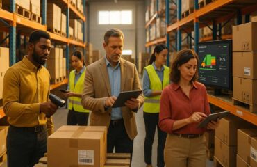 Ultimate Guide to Traceability in Supply Chains Ultimate Guide to Traceability in Supply Chains