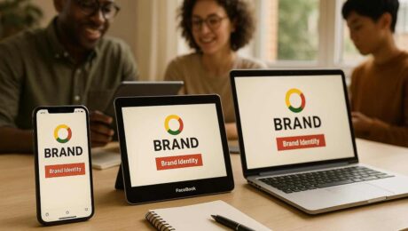 Brand Identity for Social Media Platforms Brand Identity for Social Media Platforms