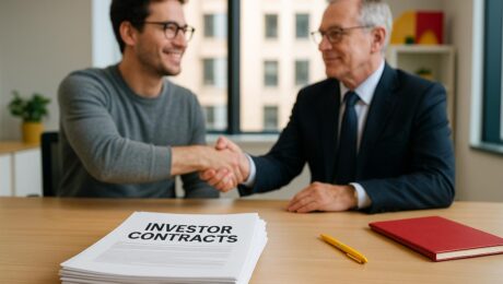 Investor Contracts: Exit Clause Insights