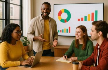 Ultimate Guide to Fintech Startup Storytelling