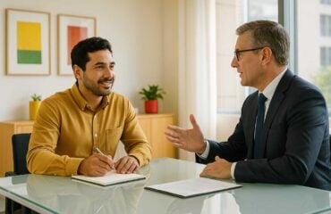 How to Negotiate Joint Ventures with Larger Companies How to Negotiate Joint Ventures with Larger Companies