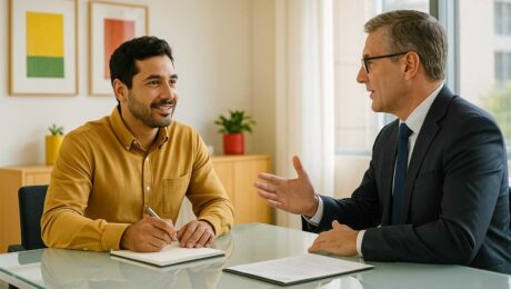 How to Negotiate Joint Ventures with Larger Companies