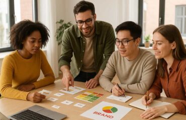 Why Brand Consistency Matters for Startups