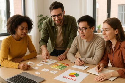 Why Brand Consistency Matters for Startups