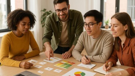 Why Brand Consistency Matters for Startups