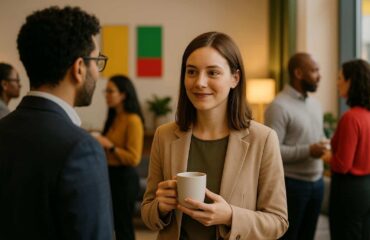 Ultimate Guide to Networking for Introverts