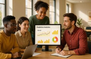 Best Predictive Analytics Software for Startups