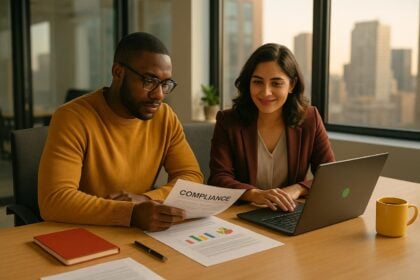 2025 AML Laws Impacting Startup Fundraising