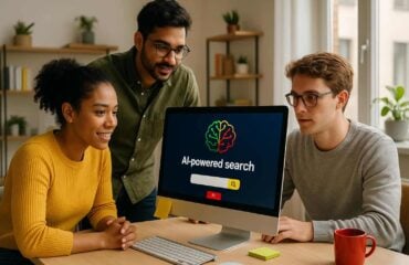 Answer Engine Optimization for Startups: Adapting to AI-Powered Search