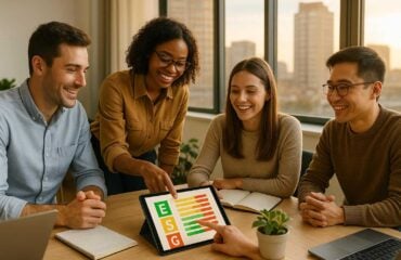 ESG Implementation for Startups: A Practical Guide with Real-World Examples