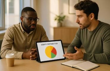 How Dilution Impacts Founder Equity