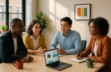 Maximizing Customer Lifetime Value: Real-World Case Studies That Drive Success Maximizing Customer Lifetime Value: Real-World Case Studies That Drive Success