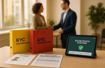 KYC Documentation for Fintechs: A Guide