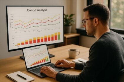 How Cohort Analysis Improves Purchase Segmentation