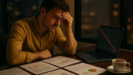 The Dark Side of Customer Acquisition: Case Studies Reveal Startups' Costly Mistakes and What They Won't Tell You