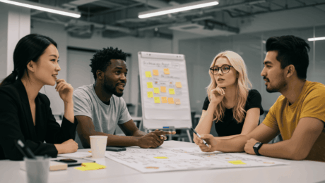 From Confusion to Precision – How Elite Founders Master Customer Clarity