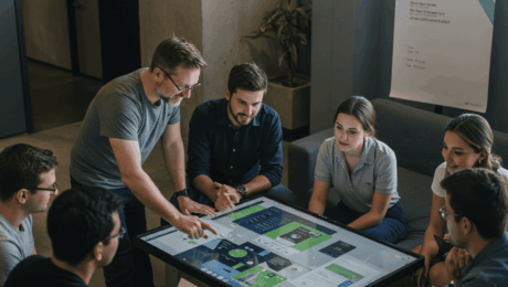 From Post-Demo Drop-Off to Systematic Conversion – Inside an Elite Founders Training Session