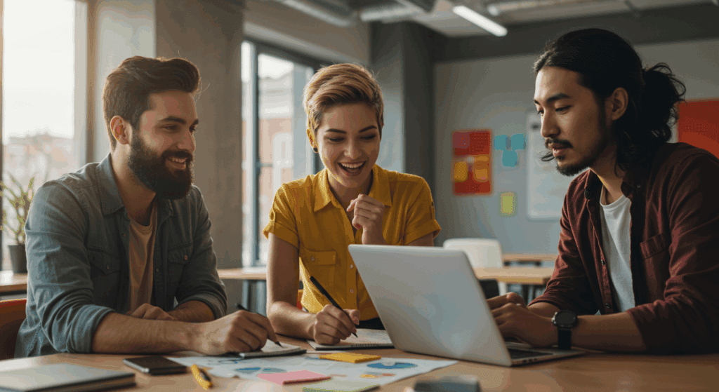 From Qualified Leads to Scalable Systems: How Elite Founders Turn Friction into Precision - From Qualified Leads to Scalable Systems How Elite Founders Turn Friction into Precision 1