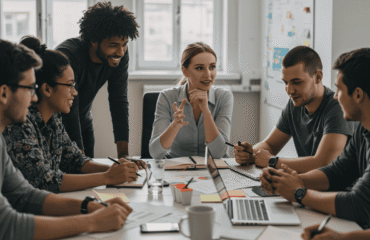 Systematic Progress – Why Advanced Founders Still Struggle with Precision Execution