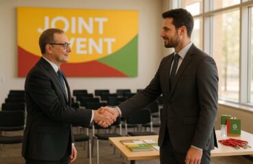 5 Sponsorship Strategies for Joint Events