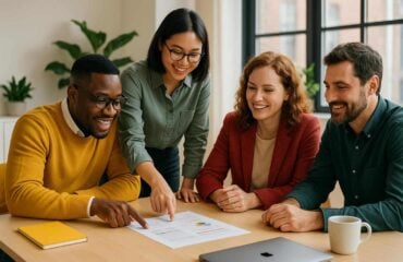 How to Align Teams After Integration How to Align Teams After Integration