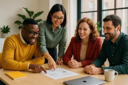 How to Align Teams After Integration