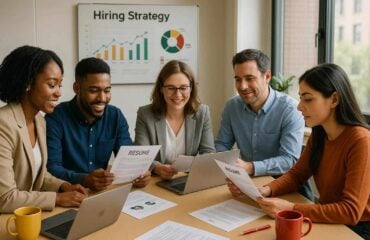 How To Build A Scalable Hiring Process